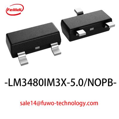TI New and Original LM3480IM3X-5.0/NOPB  in Stock  IC SOT23 , 21+     package